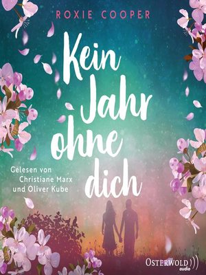 cover image of Kein Jahr ohne dich